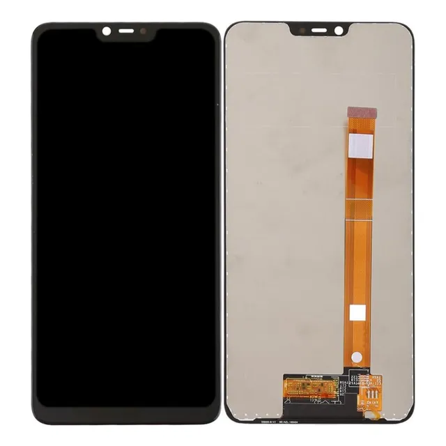 Display Compatible Con Realme C11 2021 Oem - 2dm Digital