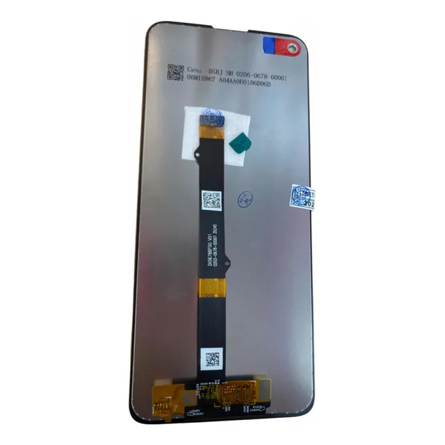 Display + Táctil Lcd Para Moto G9 Power