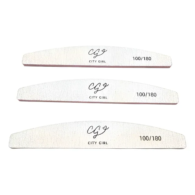 Lima City Girl Esculpidas Gel Manicuria Calidad