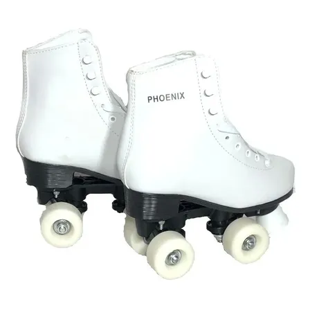 Patines Artísticos Chasis Plástico  Phoenix