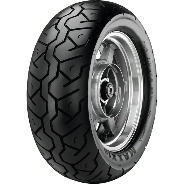 Llanta trasera para moto Maxxis M-6011 Classic sin cámara de 170/80-15 H 77 x 1 unidad