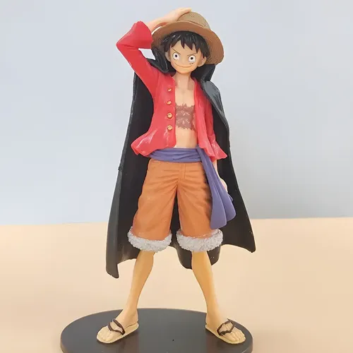 One Piece Creator X Creator Monkey D. Luffy 16896 Bandai | Frete