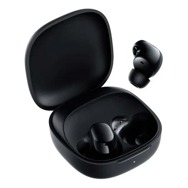 Audifonos Redmi Buds 6 Play Black