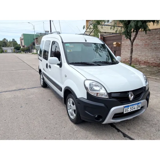Renault Kangoo 1.6 Ph3 Sportway Lc