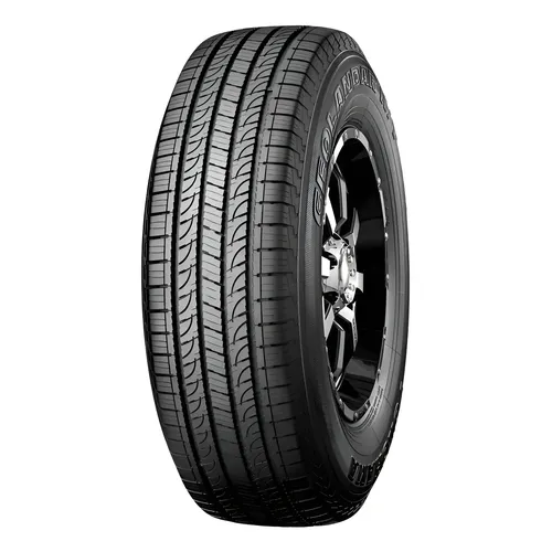 Pneu Yokohama Geolandar A/t G015 265/60r18 110h Índice De