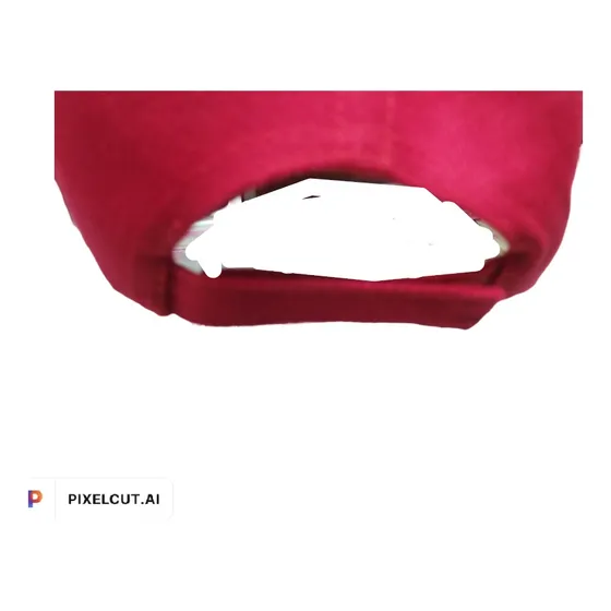 Gorras Unicolor: Rojas, Negras, Rosadas, Azules 