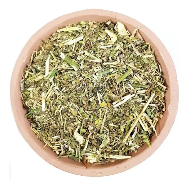 Ruda Hierba Medicinal Defumacion Sahumar X 100gr