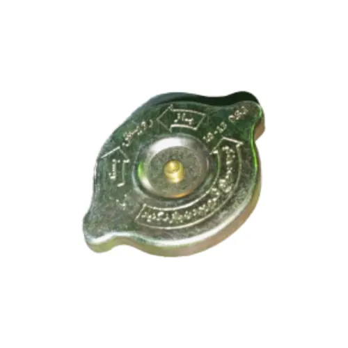 Tapa De Radiador Veniran 399 Y Veniran 285