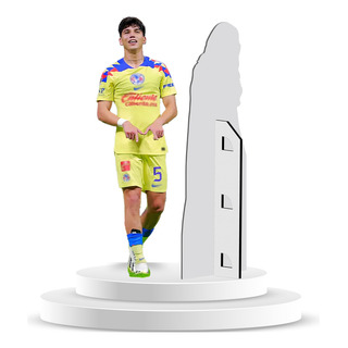 Figura De Coroplast Kevin Alvarez A Tamaño Real Para Evento Figura De Coroplast Kevin Alvarez A Tamaño Real Para Evento