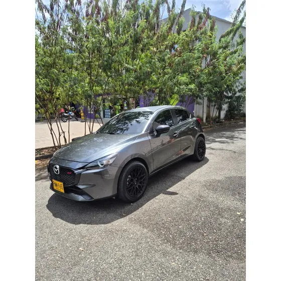 Mazda 2 Hatch 2025 2.0 Gran Touring Lx