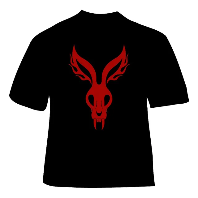 Polera Mr Bungle - Ver 04 - Raging Wrath Of The Easter Bunny