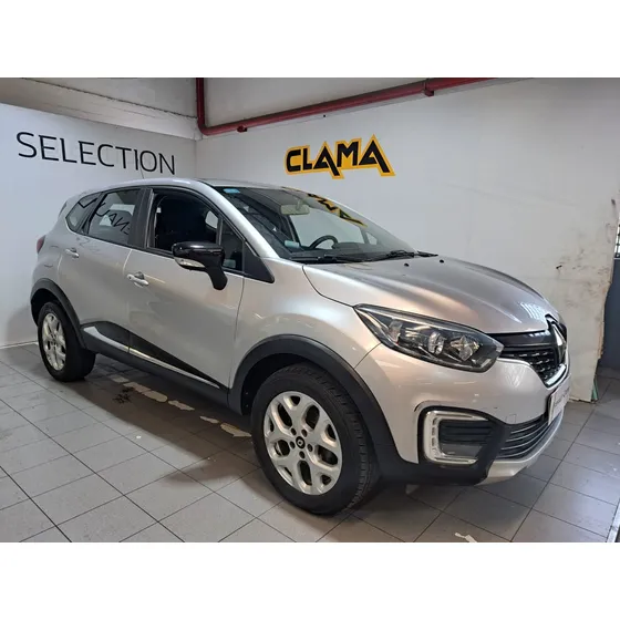 Renault Captur Captur Zen 2.0
