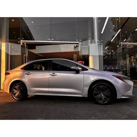Toyota Corolla 2024 2.0 Base At
