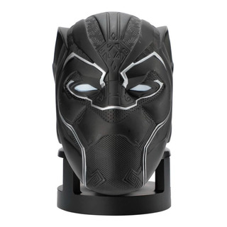 Bocina Bluetooth 5.0 Marvel Black Panther 5 Watts Original. Bocina Bluetooth 5.0 Marvel Black Panther 5 Watts Original.