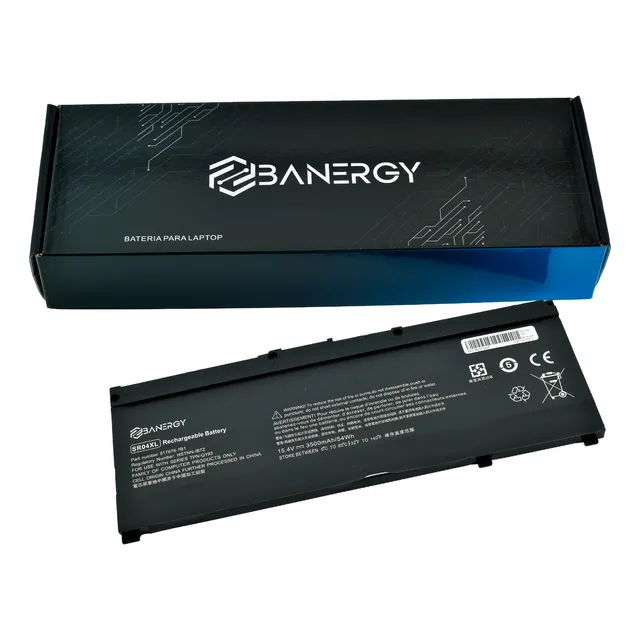 Bateria Para Hp Omen 15-dc1004la 15-dc0003la 15-cx 15-ce