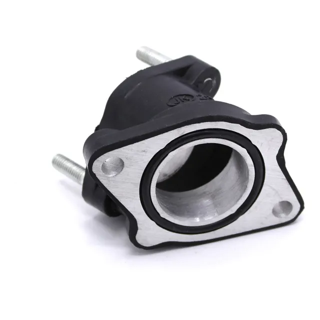 Tubo De Admision Curvo Cg200 Cc