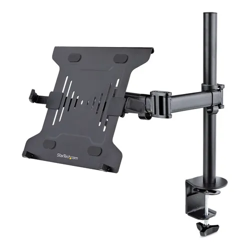 Soporte Para Laptop Startech A-laptop-desk-mount 34pulg 8kg