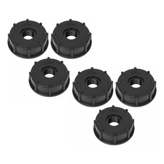 6×drenaje Manguera Rosca Gruesa Conector Tanque Ibc 6×drenaje Manguera Rosca Gruesa Conector Tanque Ibc