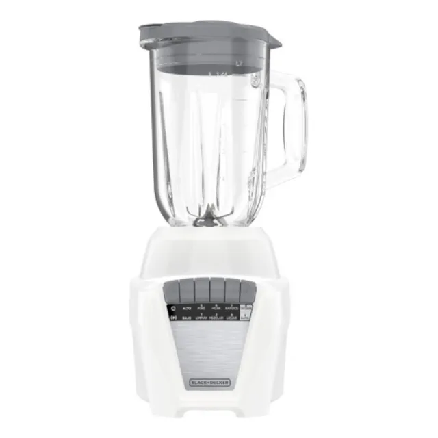 Licuadora Black Decker Ice Crush 8 Vel. 700w