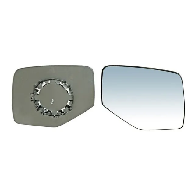 Luna Para Espejo Ecosport Ford 2004-2012