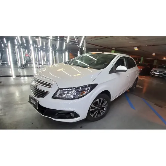 Chevrolet Onix 1.4 Ltz