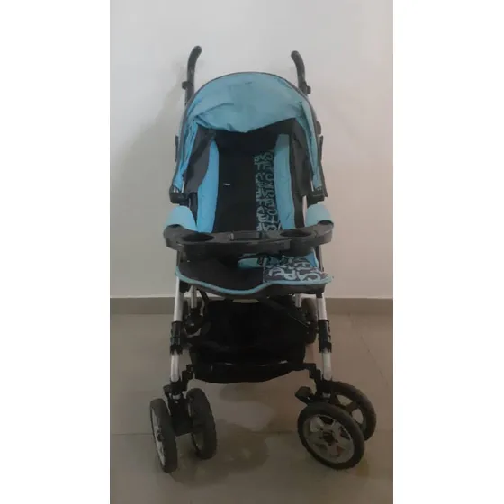 Coche Para Bebes , Usado Excelente Estado .