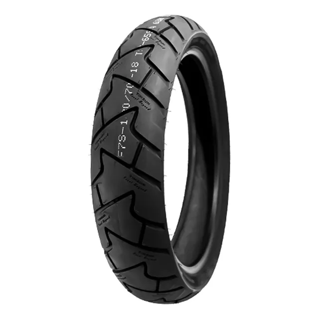 Llanta Timsun 140/60-17 Moto Tubeless 63h High Grip Ts-659a