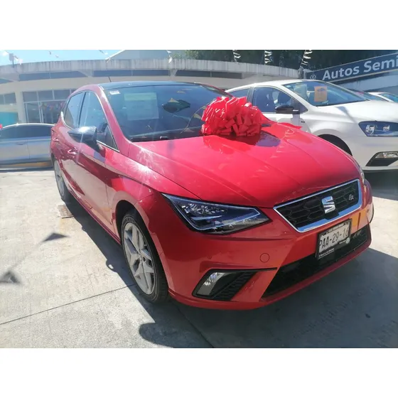 Seat Ibiza 1.6 Connect Mt Coupe