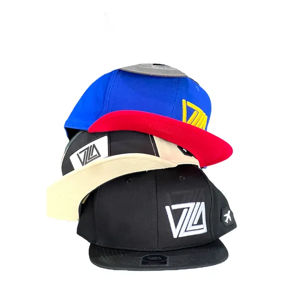 Gorra Deportiva Plana Beisbol De Venezuela Importada