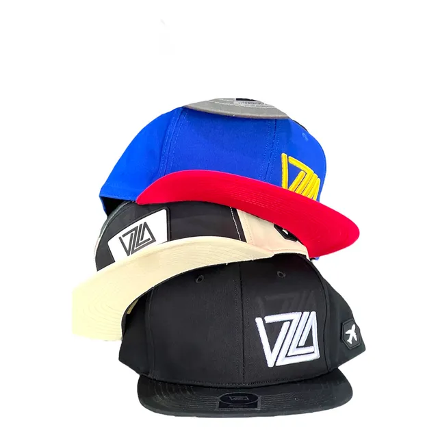 Gorra Deportiva Plana Beisbol De Venezuela Importada