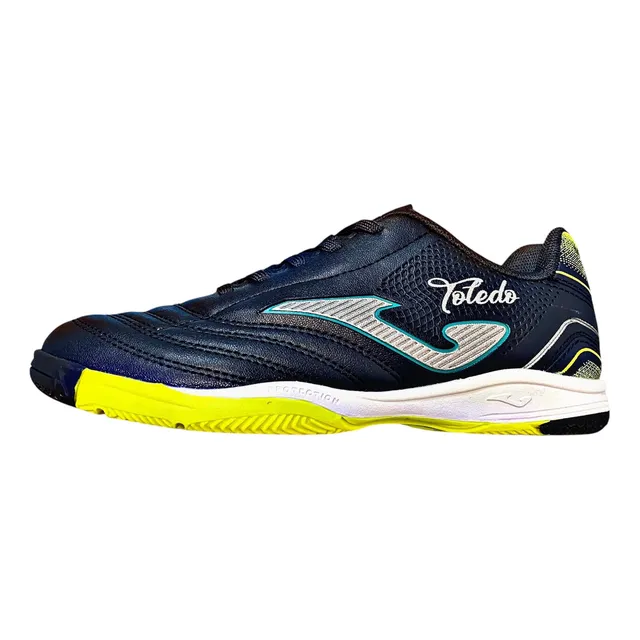 Zapatos Futsal - Zapatos Joma Futsal - Zapatos Sala 