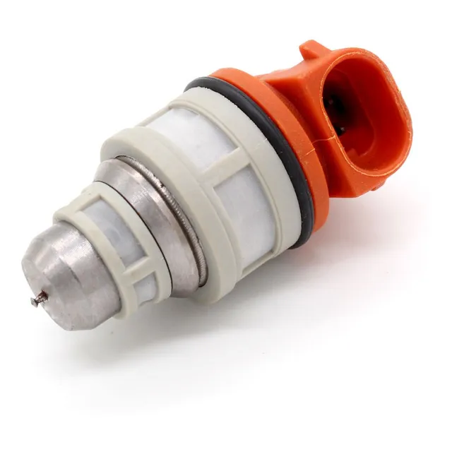 Inyector Monopunto Fiat Uno Duna 1.6 8v Naranja Iwm52300
