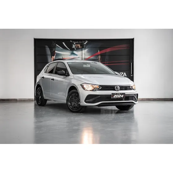 Volkswagen Polo 1.6 Msi Track