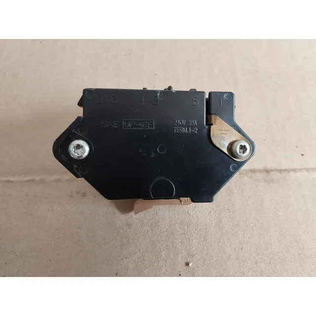 Platinera Motor Secadora Whirlpool - Frigidaire - Otro 