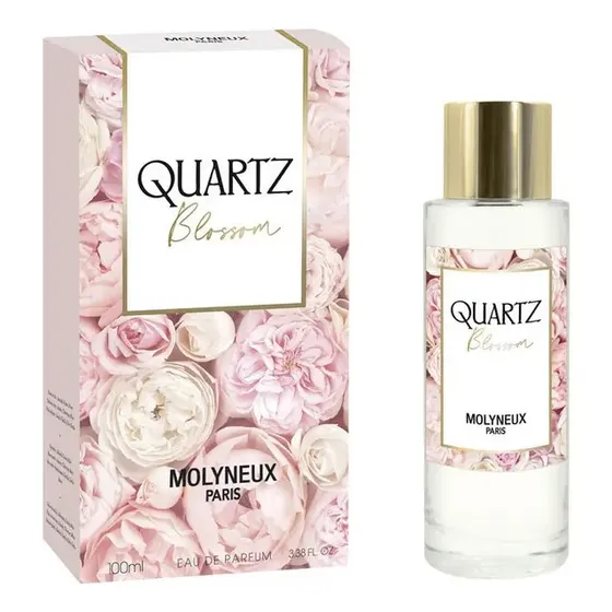 Molyneux Quartz Blossom Edp 100ml Mujer