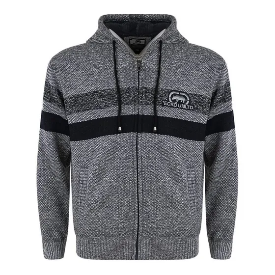 Chaqueta Sueter Casual Hombre Ecko Unltd Original/322610