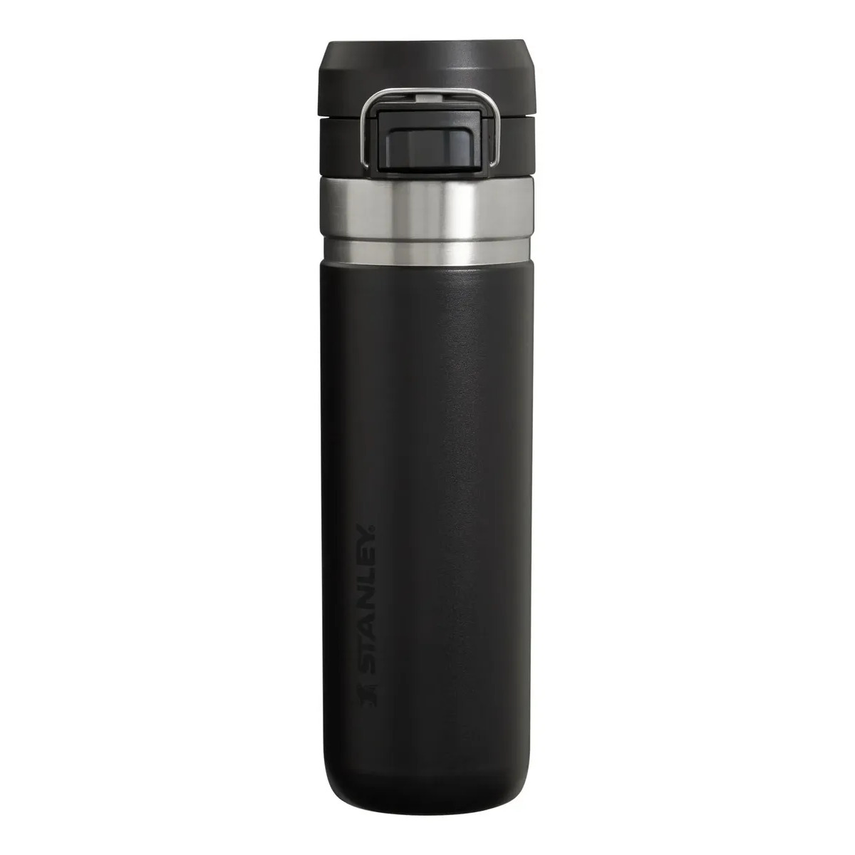 Garrafa Térmica Quick Flip Stanley Preto 710ml