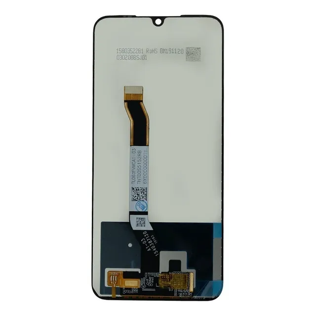 Pantalla Lcd Para Redmi Note 8  / 8t Xiaomi Display