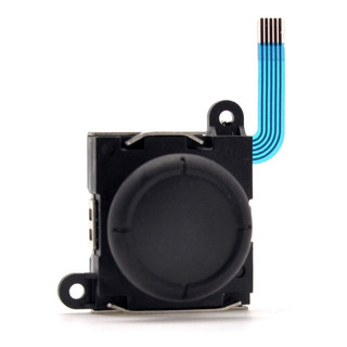 10 Pzs Joystick Para Switch Joycon Palanca Repuesto Flexazul 10 Pzs Joystick Para Switch Joycon Palanca Repuesto Flexazul