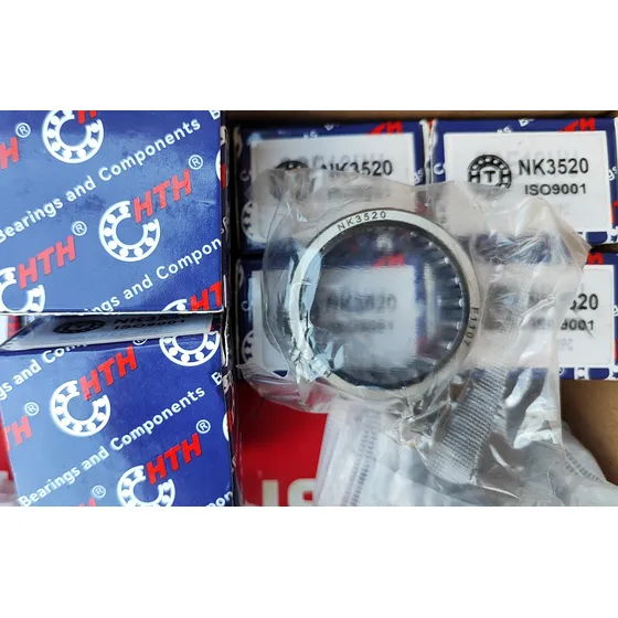 Rodamiento Aguja Nk3520 Nk 35/20
