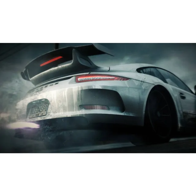Need For Speed Rivals Gh Xb1