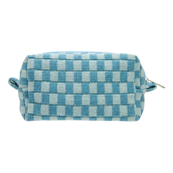 Pazimiik Bolsa De Maquillaje De Alta Calidad Gran 1w5jn
