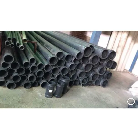 Tubo Pavco Acueducto Pvc 6 Pulgadas O 160 Mm X 6 Mts Ja