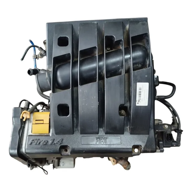 Motor Fiat Palio Siena 1.4 8v Fire