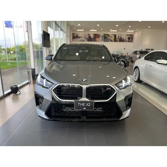 Bmw X2 2.0 M35i Xdrive