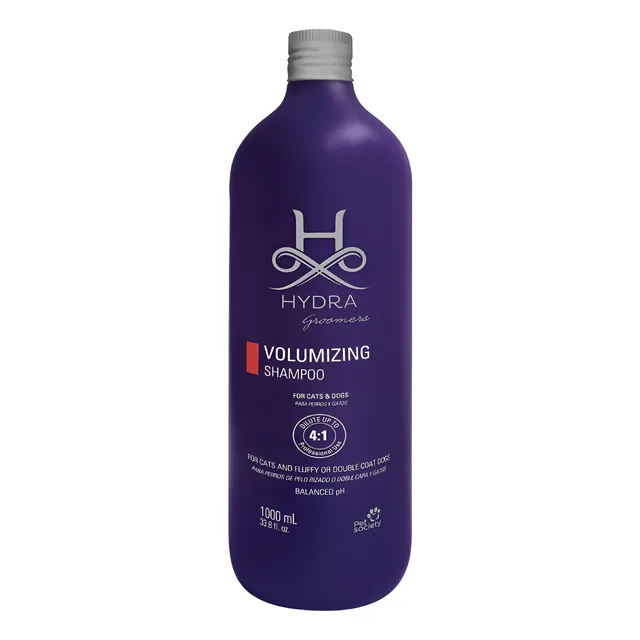 Hydra Shampoo Para Volumen