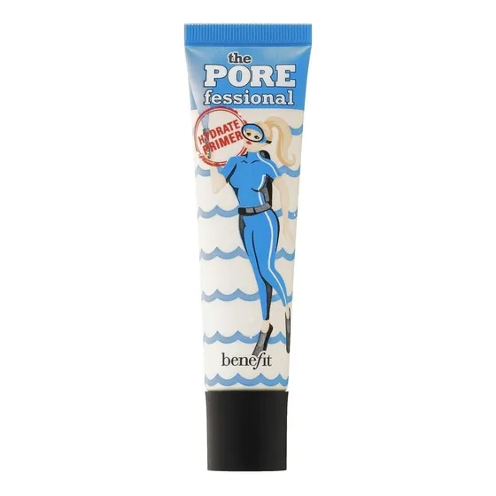 Primer Benefit The Porefessional: Hydrate Primer 21 Gr 