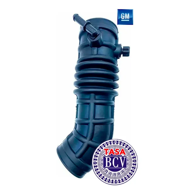Manguera Ducto Purificador Aire Aveo 1.6 Original Gm 