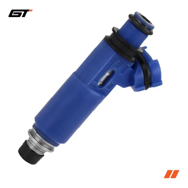 Inyector Azul Gasolina Mitsubishi Montero Dakar V6 3000