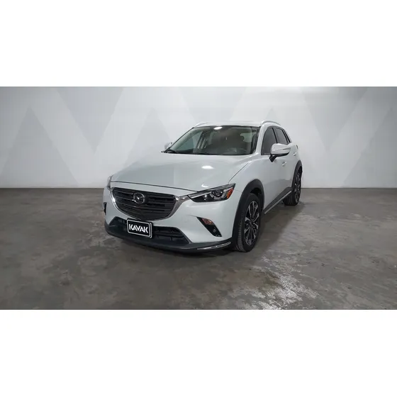Mazda Cx-3 2.0 I Grand Touring 2wd At
